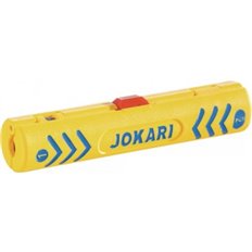 Pelacables Secura Coaxi N1 Jokari