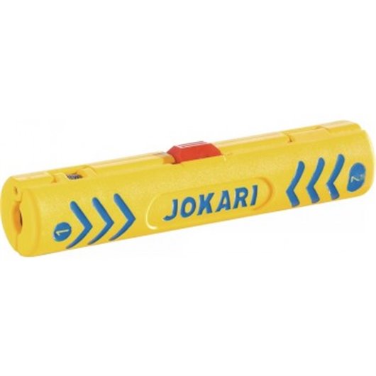 Pelacables Secura Coaxi N1 Jokari