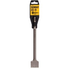 Cincel Pala Martillo 040X250 Mm Sds Plus Dewalt