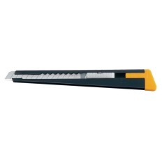 Cutter Profesional  Multiusos 9X0,38Mm Metal Olfa