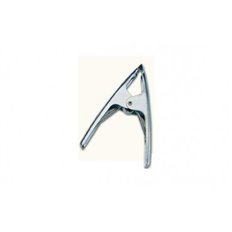 Pinza Metalica Galvanizada 21-P/1" Urko