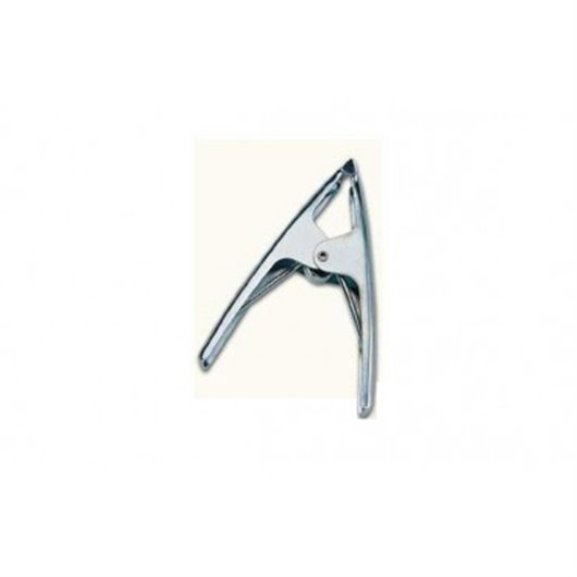 Pinza Metalica Galvanizada 21-P/1" Urko