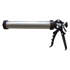 Pistola Aplicador Tubular Mortero 13" Para Bolsas De 310/400/600 Ml Ratio: 12:1 J.J. Distribuciones