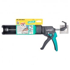 Pistola Cartuchos Mg 400 Ergo Wolfcraft