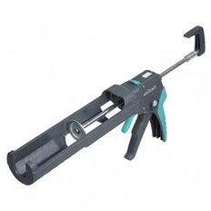 Pistola Cartuchos Mg 550 Wolfcraft