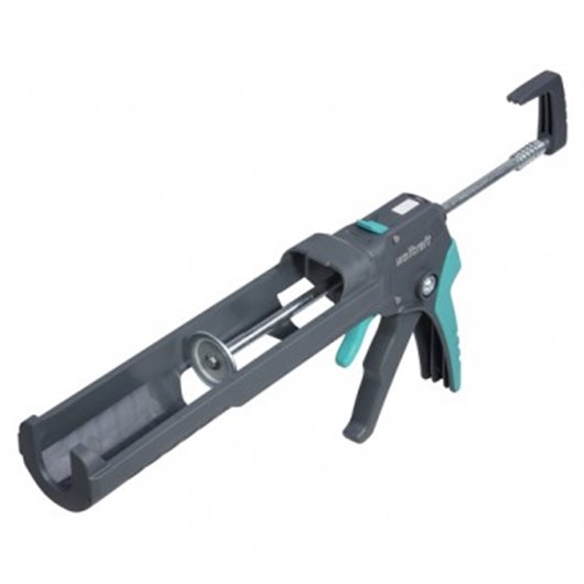 Pistola Cartuchos Mg 550 Wolfcraft