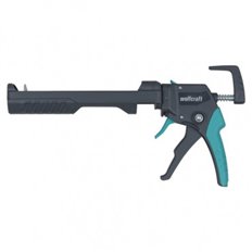 Pistola Cartuchos Mg 550 Wolfcraft