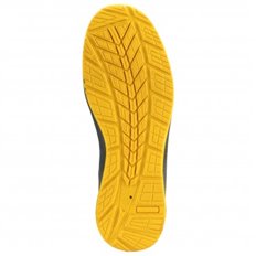 Bota Seguridad S3S New Run Amarillo Talla 42 Bellota