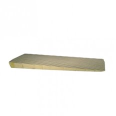 Cua Madera 35X10X75Mm 100Uds Micel