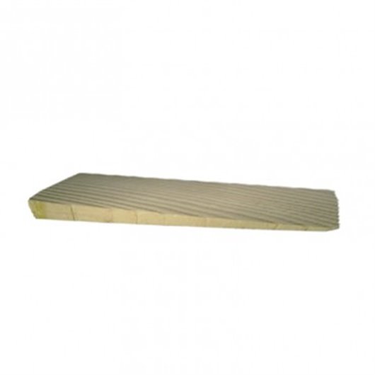 Cua Madera 35X10X75Mm 100Uds Micel