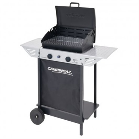 Barbacoa A Gas 2 Quemadores Xpert Plus 7.100 W Campingaz