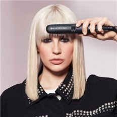 Plancha Pelo Mini Bellissima
