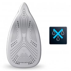 Plancha Vapor Suela Inox Focus 2700 W