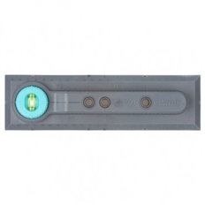 Plantilla Perforacion Electricidad Wolfcraft