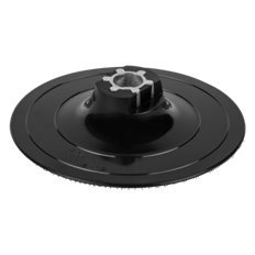 Plato Abrasivo Adherente 125Mm M14