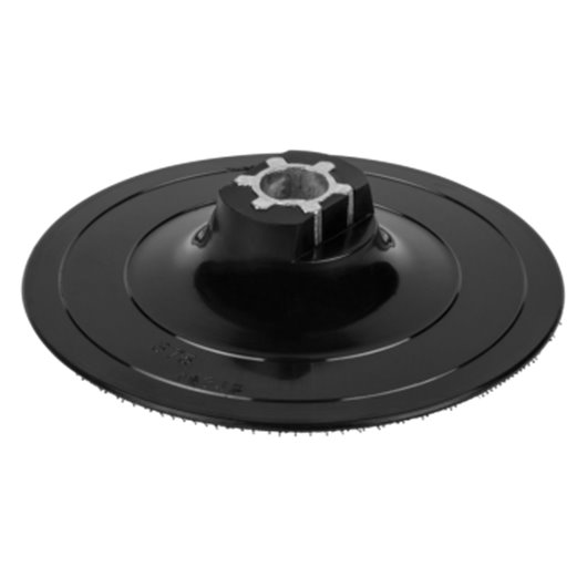 Plato Abrasivo Adherente 125Mm M14