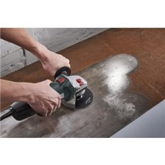 Plato Abrasivo Adherente 125Mm M14