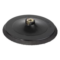 Plato Abrasivo Autoadherente M14 180Mm