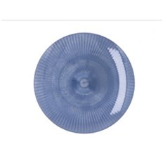 Plato Azul Sunset Qd  23 Cm Sunset