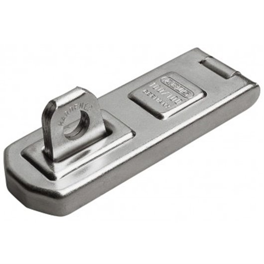 Portacandado 100/60B Abus 100- 60 Mm