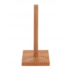 Portarrollos Cocina Mera Bambu Wenko