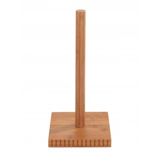 Portarrollos Cocina Mera Bambu Wenko