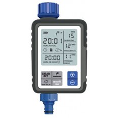 Programador De Riego Digital Aqua Full Vision V2 Aqua Control