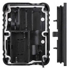 Programador De Riego Digital Aqua Full Vision V2 Aqua Control