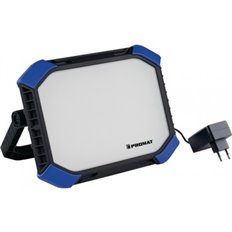 Proyector Led Recargable 50W 400/5200Lm Ip65 Cab 1,5M Promat