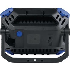 Proyector Led Recargable 50W 400/5200Lm Ip65 Cab 1,5M Promat