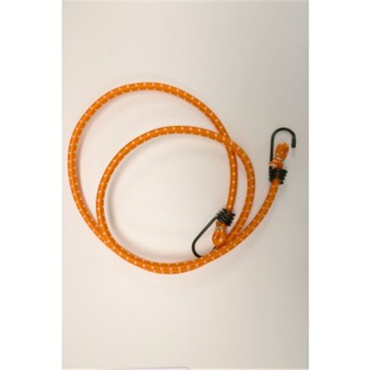 Pulpo Elastico 125Cm Nv Rdo Ganchos Espirales Nv12904 Nivel