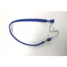 Pulpo Elastico 75Cm Nivel Plano G/Basc Nv129047