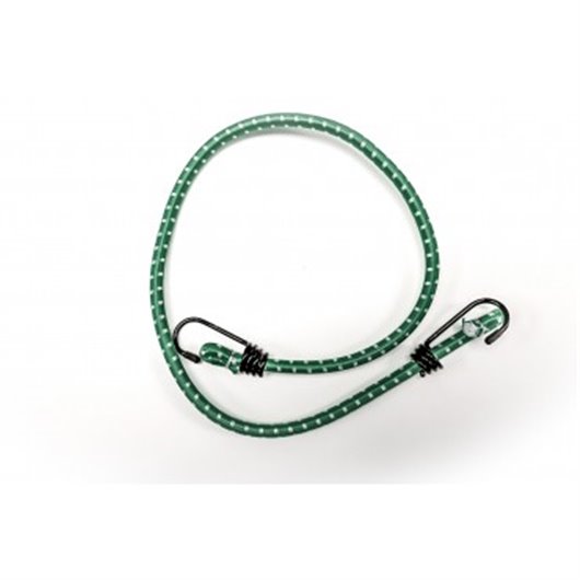 Pulpo Elastico 75Cm Nivel Rdo Ganchos Espirales Nv129