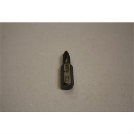 Punta Atorn Nivel Ph1 Extra Dura 1/4''-25Mm Nv127686