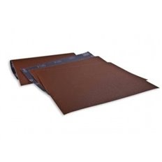 Hoja De Lija 314D Roja P120 (25 Unidades) 230 Mm X 280 Mm 3M