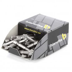 Punta Atornillar Philips 1/4 2X50Mm 50Uds