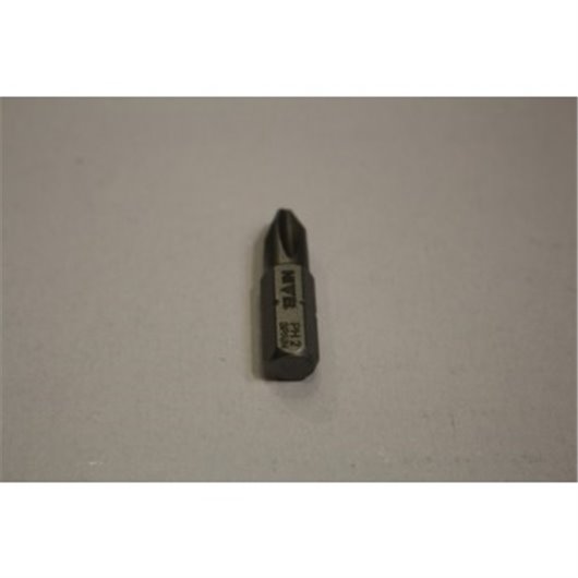 Punta Atorn Nivel Ph2 Extra Dura 1/4''-25Mm Nv127687