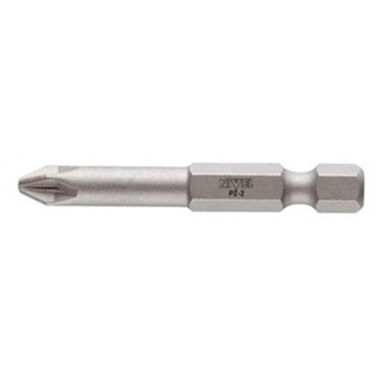 Punta Atorn Nivel Pz3 Extra Dura 1/4''-50Mm Nv127697