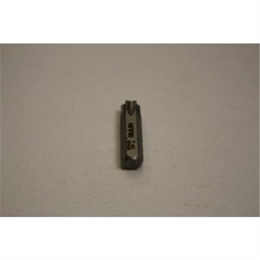 Punta Atorn T40 1/4''-25Mm Extra Dura Nivel Nivel