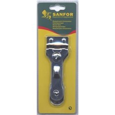 Rasqueta Vitroceramica Sanfor