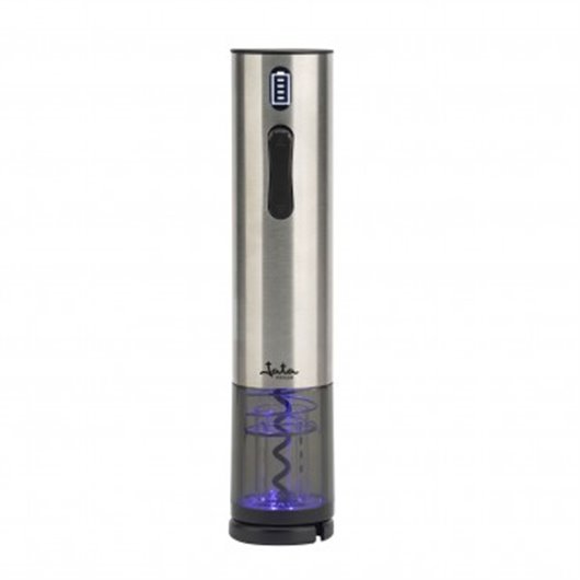 Sacacorchos Electrico Recargable Usb Jata