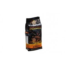 Saco Carbon Carboncil 1,5Kg