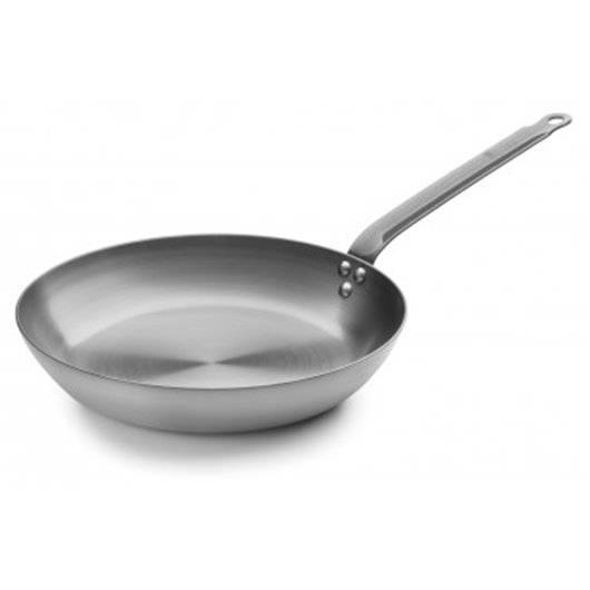Sarten Hierro Ferrum 24 Cm