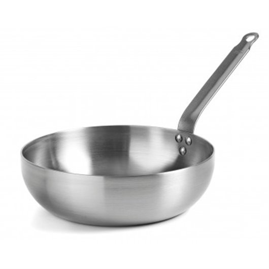 Sarten Hierro Honda Ferrum 24 Cm Lacor