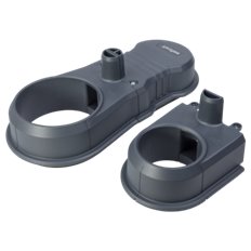 Sistema Aspiracion Hsd68/100 Para Coronas Y Brocas