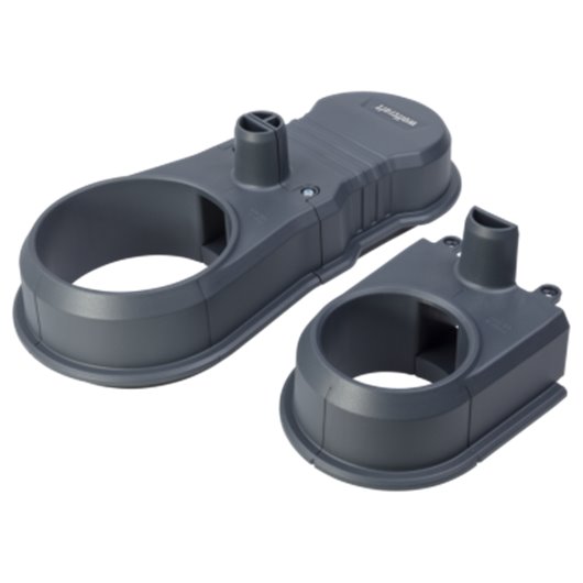 Sistema Aspiracion Hsd68/100 Para Coronas Y Brocas