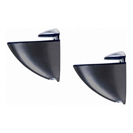 Soporte Estante Junior Clip Inox 2Uds Fepre