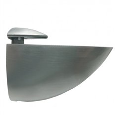 Soporte Estante Pelicano Sp7 110X87Mm Miquel Satinado 2Uds Micel