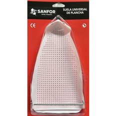 Suela Plancha Universal 3001