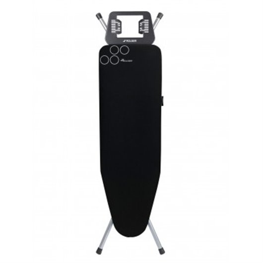 Tabla Planchar 115X35 K-Uno Coto Negra Rolser